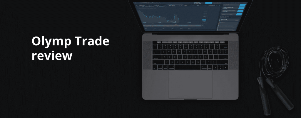 Ulasan Olymp Trade