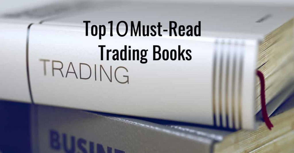 Top-10-Must-Read-Trading-Books
